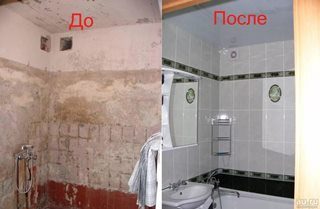 Дизайн ванной комнаты ижевск